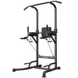 Chaise romaine multifonction