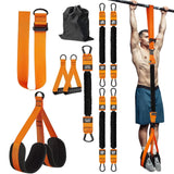 Kit de sangles de musculation