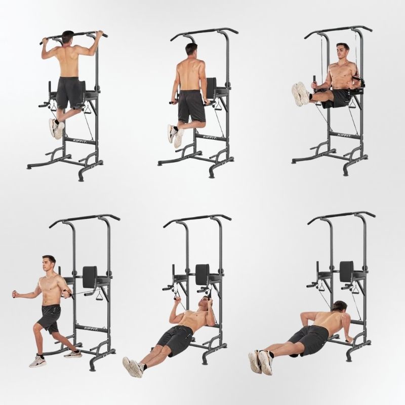 chaise romaine musculation