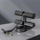 Barre de maintien abdominaux