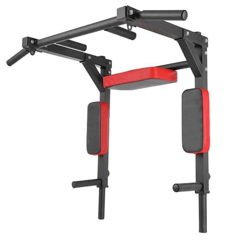 Barre de traction multifonctions 