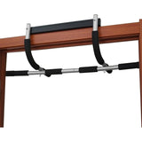 Barre de traction porte