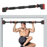 Barre de traction universelle pour porte