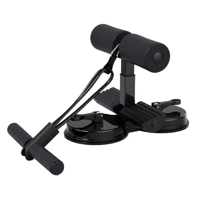 barre de maintien pour abdominaux